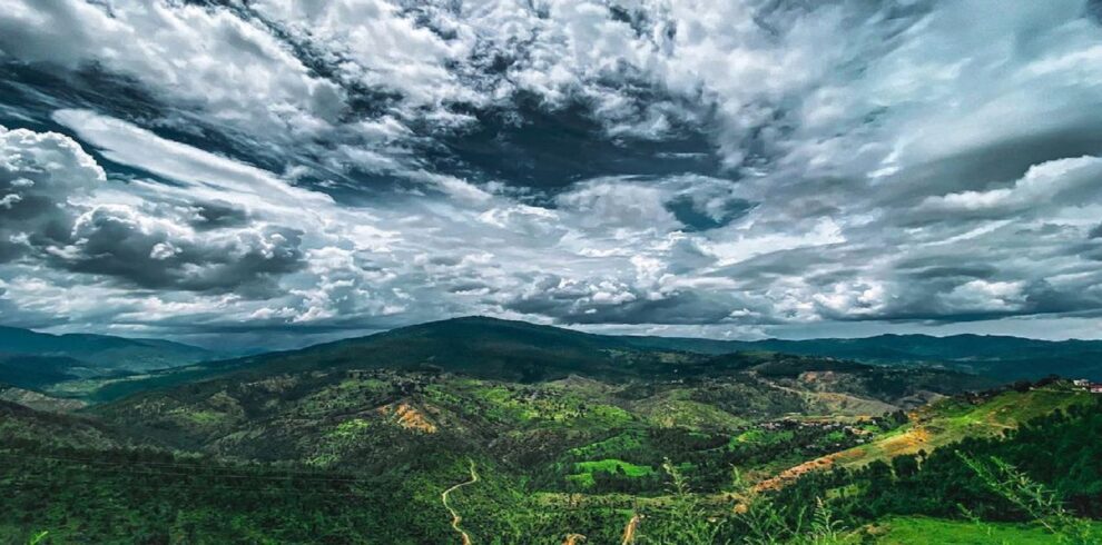 Kausani Tour Packag