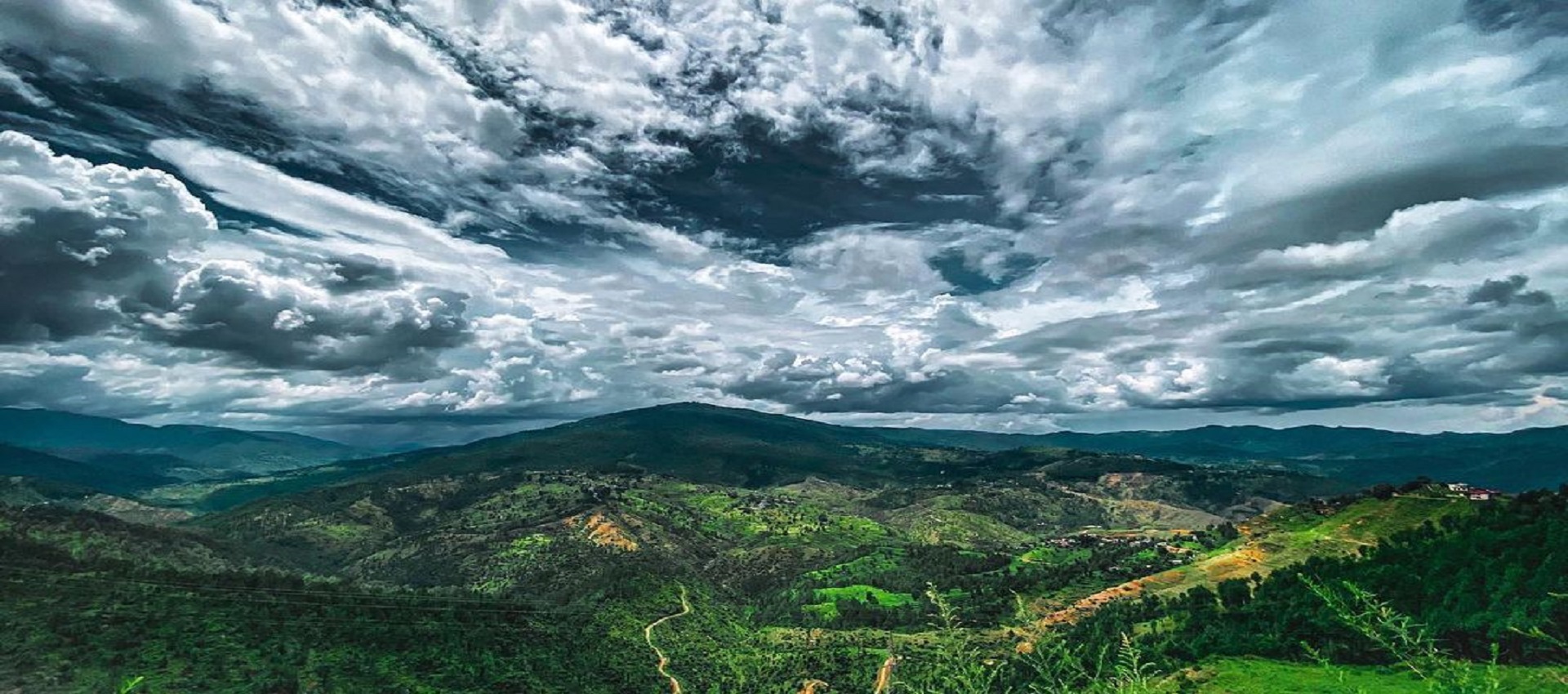 Kausani Tour Packag