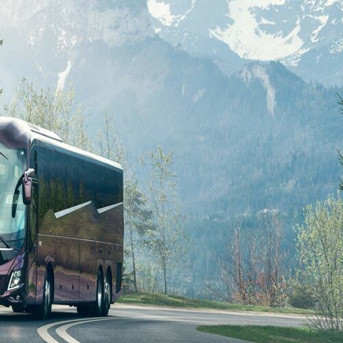 Kullu Manali Volvo Bus 6 Days Tour