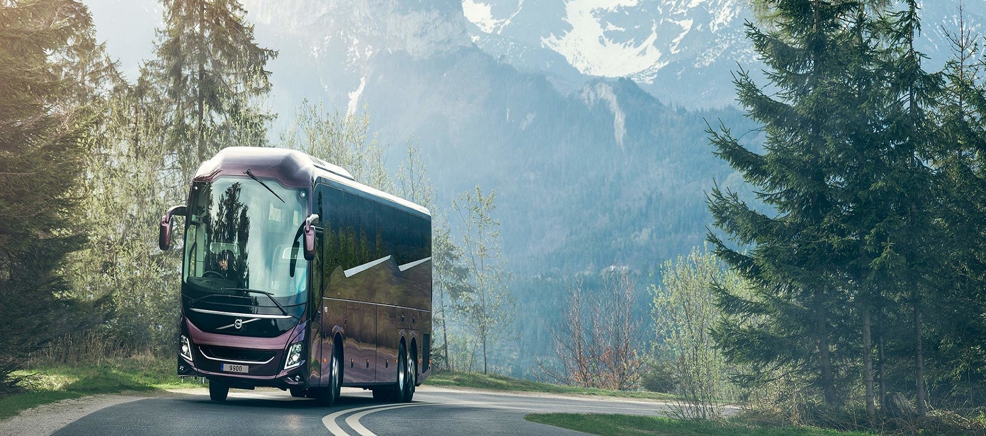 Kullu Manali Volvo Bus 6 Days Tour