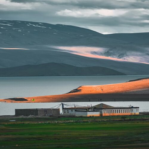 Ladakh Magic 5 Days Tour