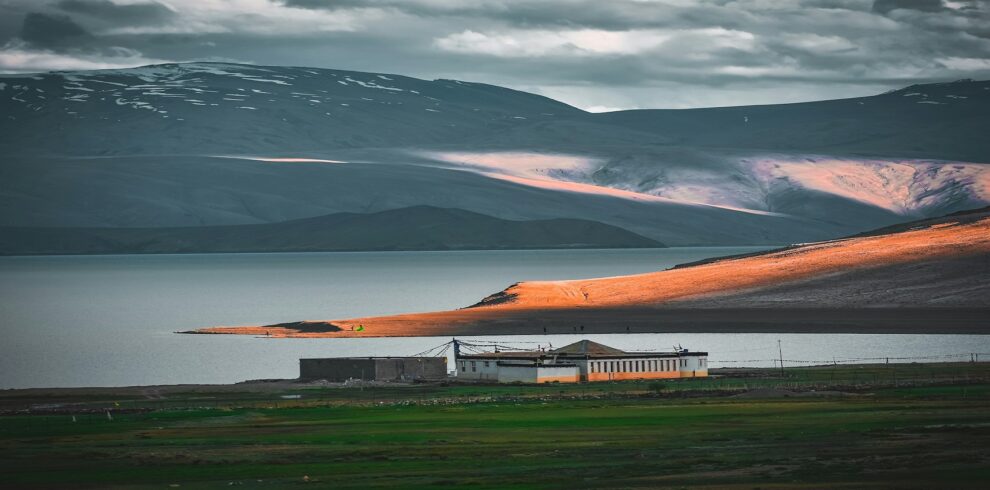 Ladakh Magic 5 Days Tour