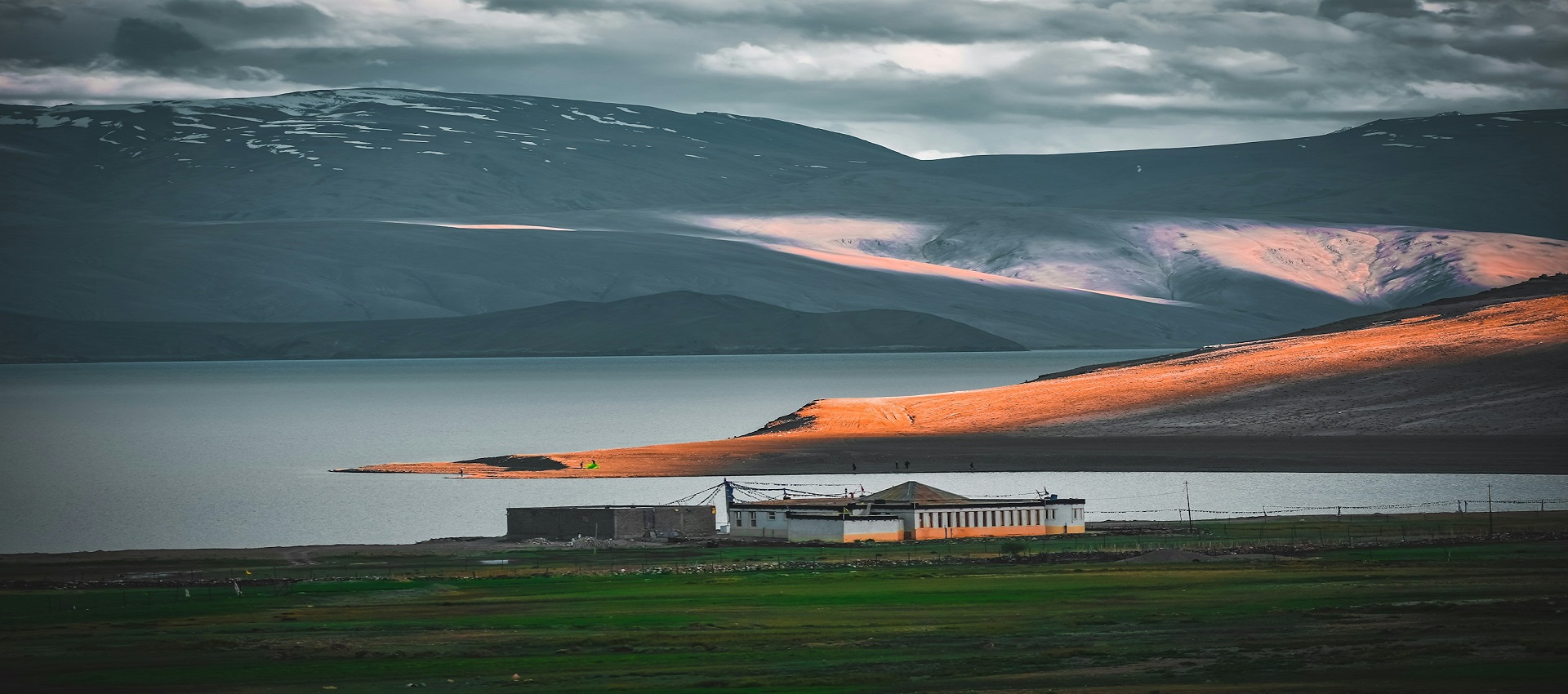 Ladakh Magic 5 Days Tour