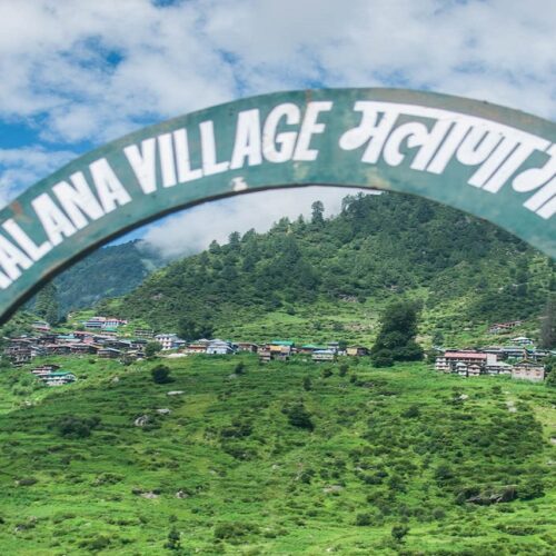 Malana Tour Package
