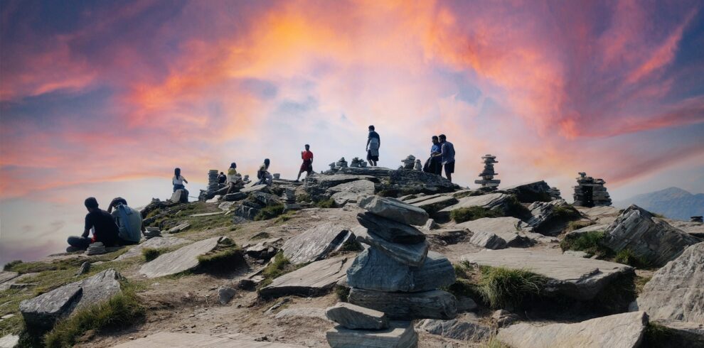 Manali Shimla Group Tour At Rs 9555