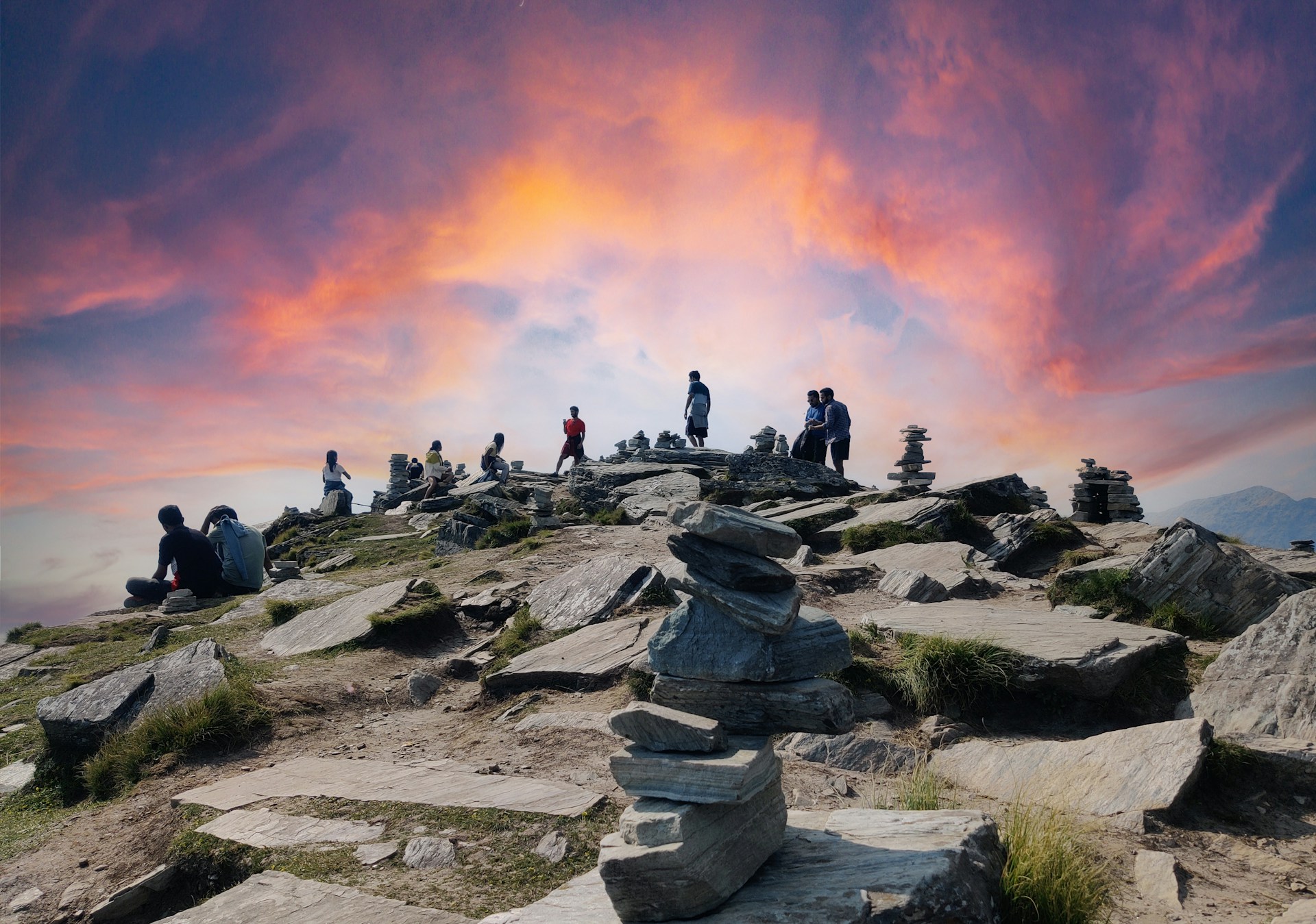 Manali Shimla Group Tour At Rs 9555