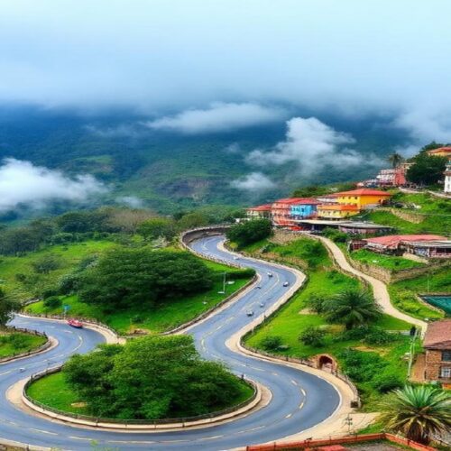 Mussoorie Tour Package