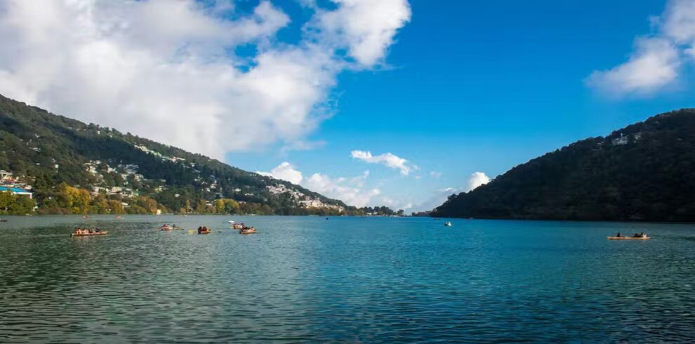 Nainital Tour Package