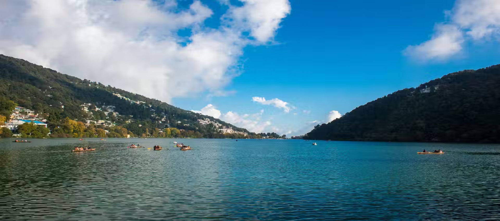 Nainital Tour Package