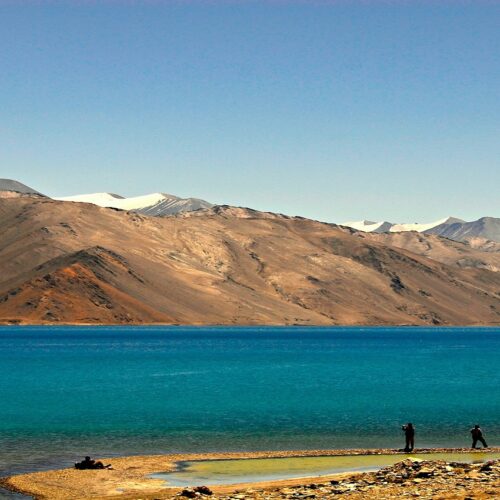 Odyssey Ladakh 7 Days Tour