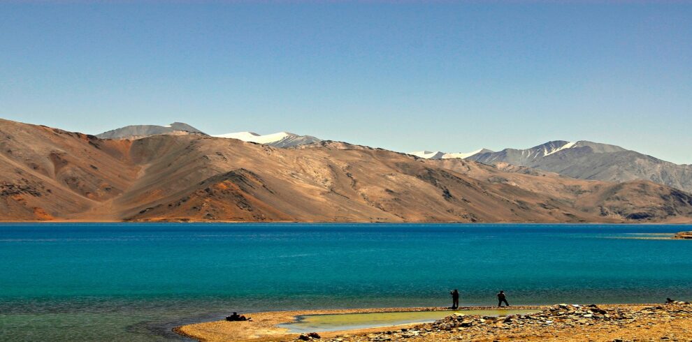 Odyssey Ladakh 7 Days Tour