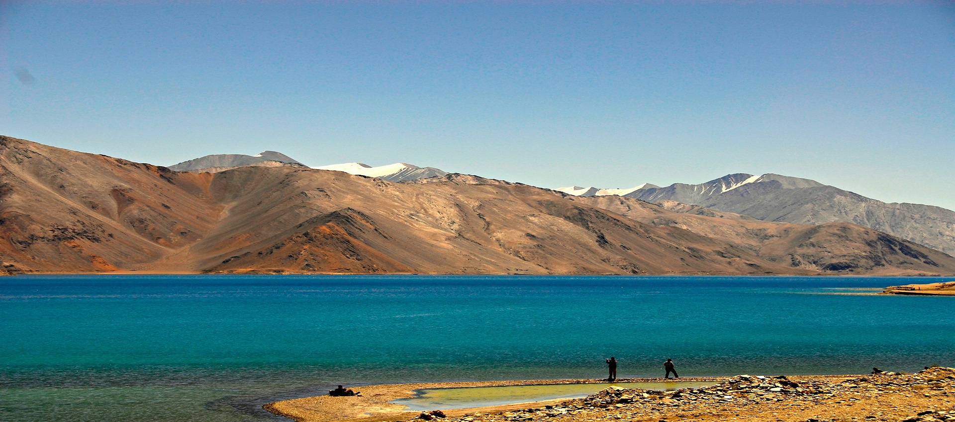 Odyssey Ladakh 7 Days Tour