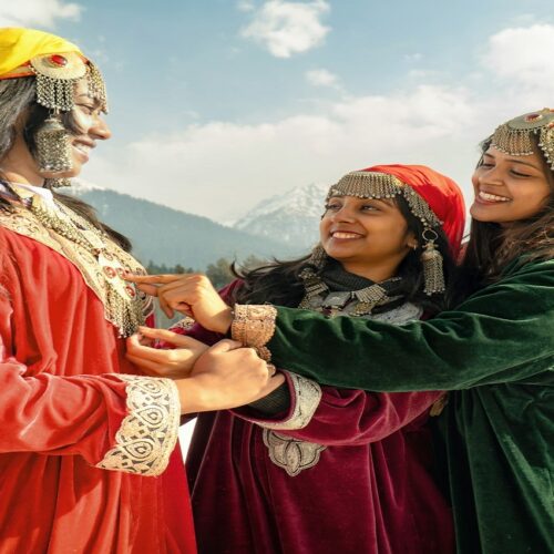 Pahalgam Tour Package