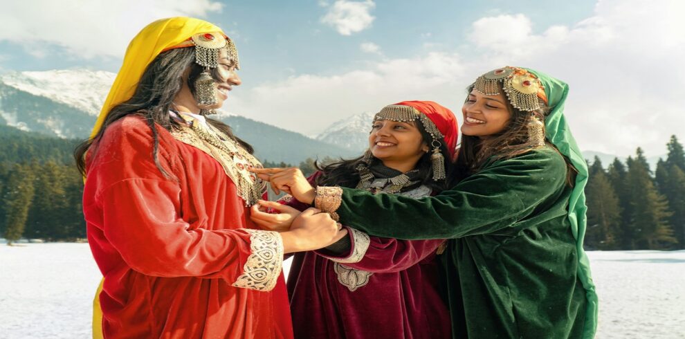 Pahalgam Tour Package