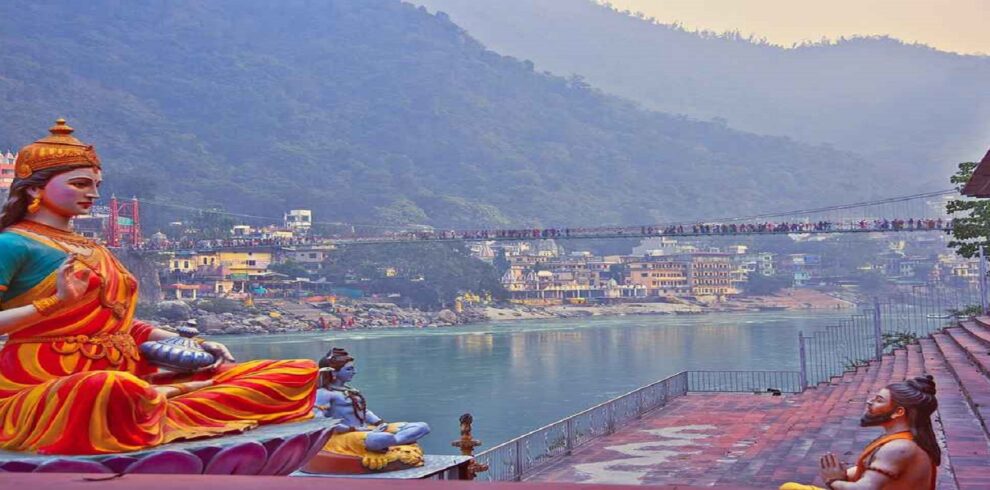 Rishikesh Tour Package