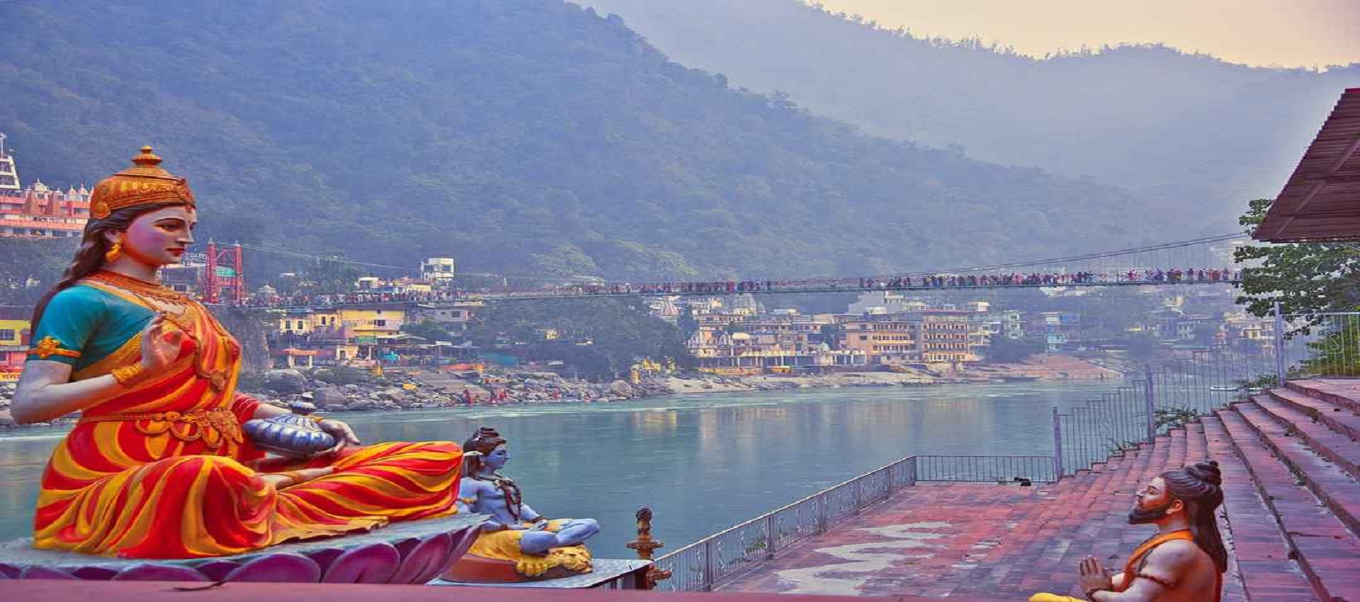 Rishikesh Tour Package