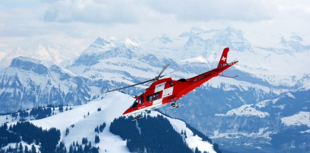 Shimla Helicopter Tour Package