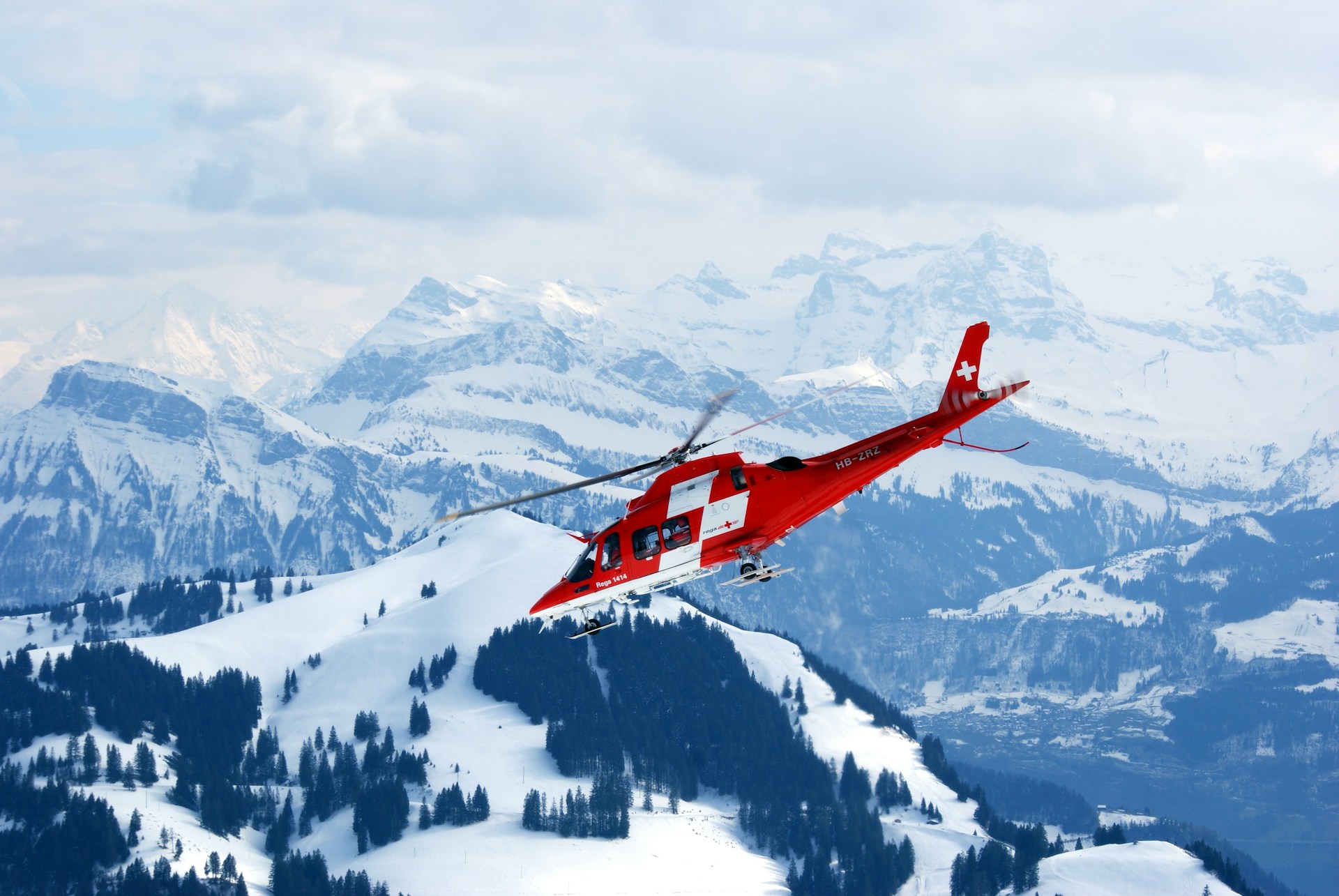Shimla Helicopter Tour Package