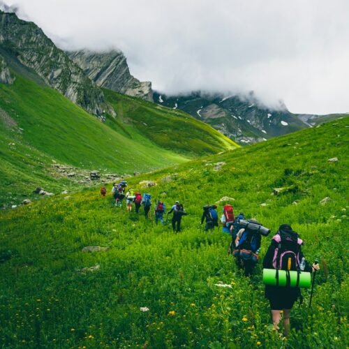 Shimla Manali Chandigarh Group Tour At Rs 10555
