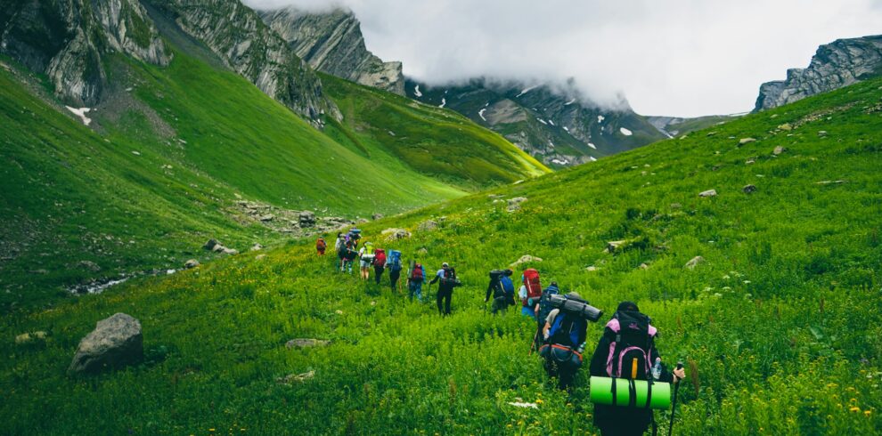 Shimla Manali Chandigarh Group Tour At Rs 10555