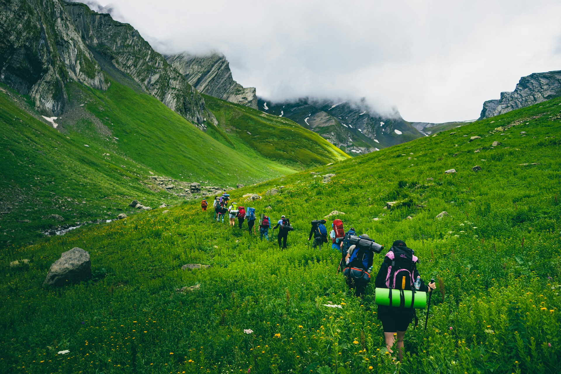 Shimla Manali Chandigarh Group Tour At Rs 10555