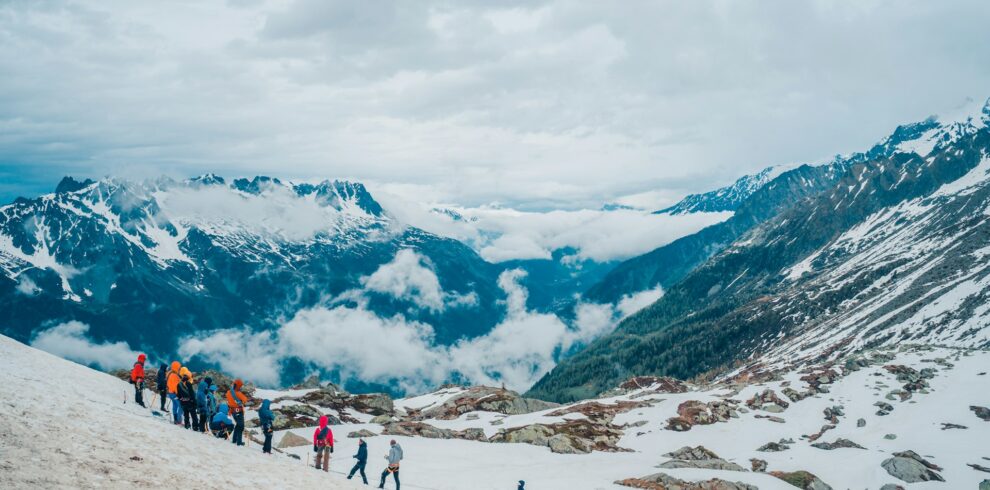 Shimla Manali Group Tour At Rs. 8555