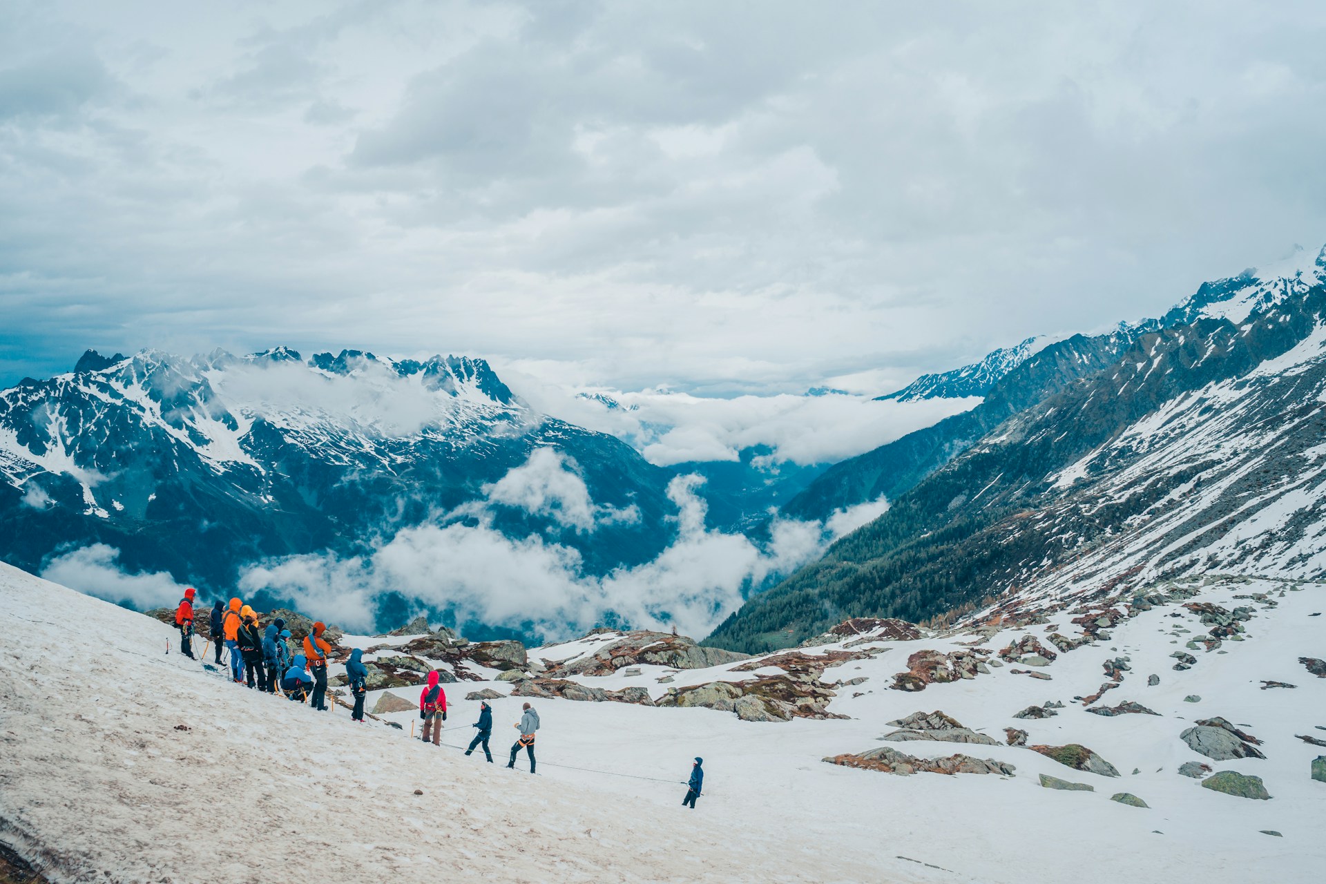 Shimla Manali Group Tour At Rs. 8555