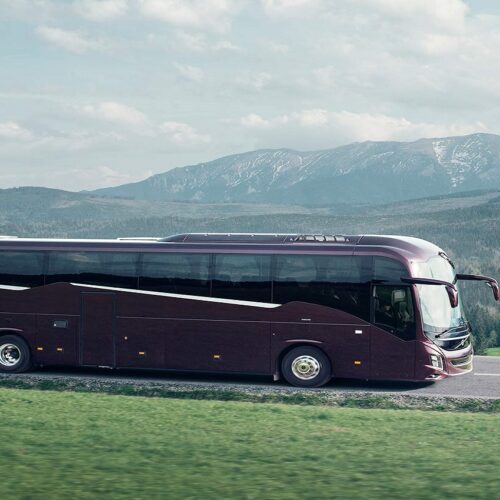 Shimla Manali Volvo Tour Package