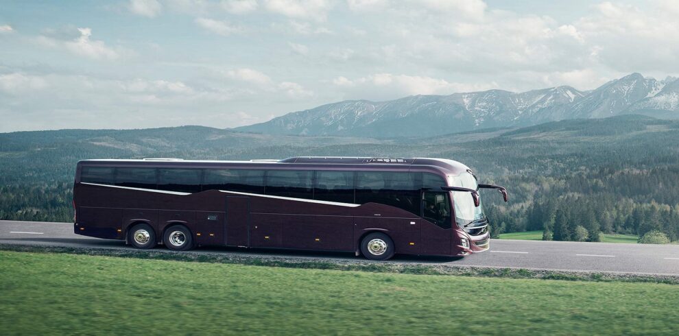 Shimla Manali Volvo Tour Package