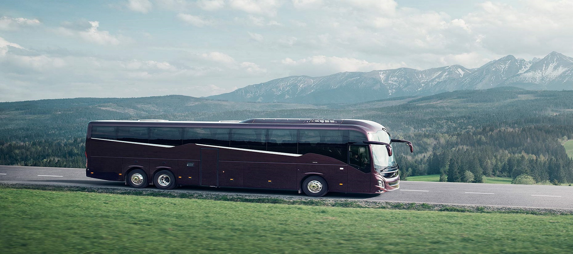 Shimla Manali Volvo Tour Package