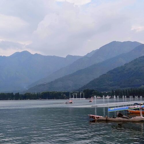 Srinagar Tour Package