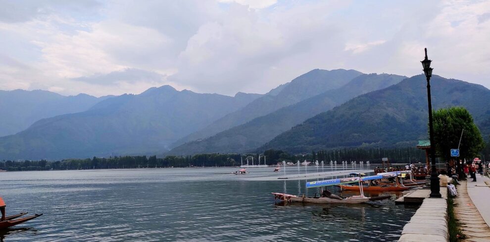 Srinagar Tour Package