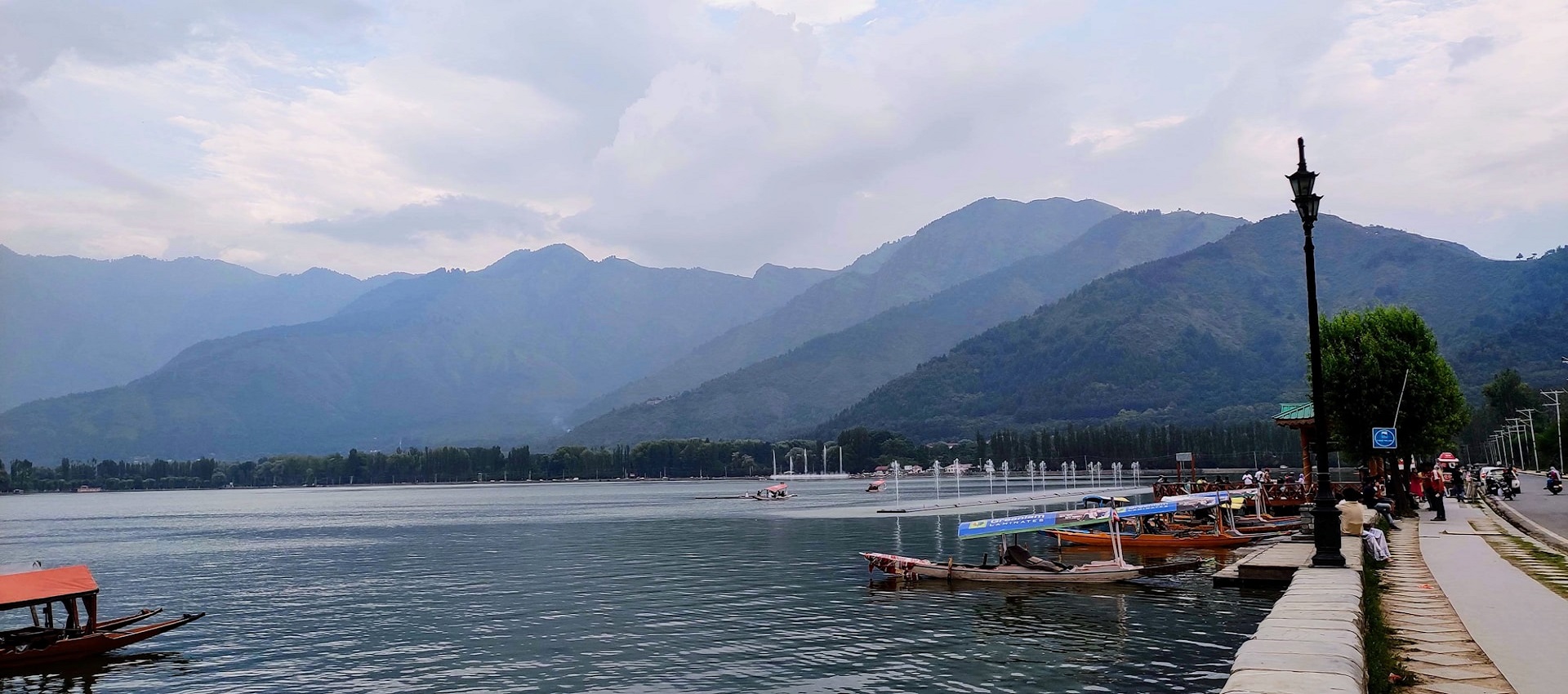 Srinagar Tour Package