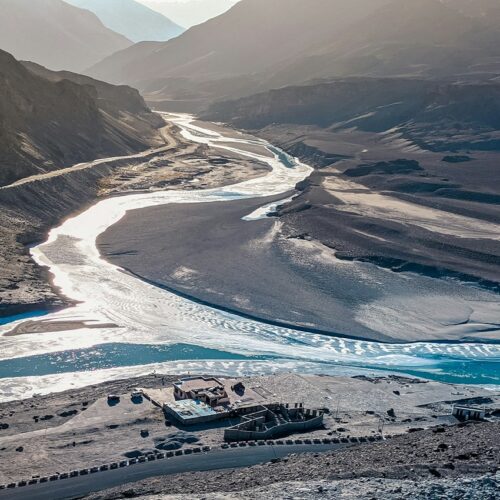 Thrill Of Ladakh 6 Days Tour