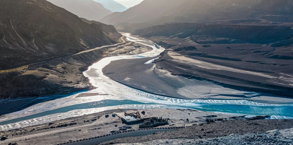 Thrill Of Ladakh 6 Days Tour
