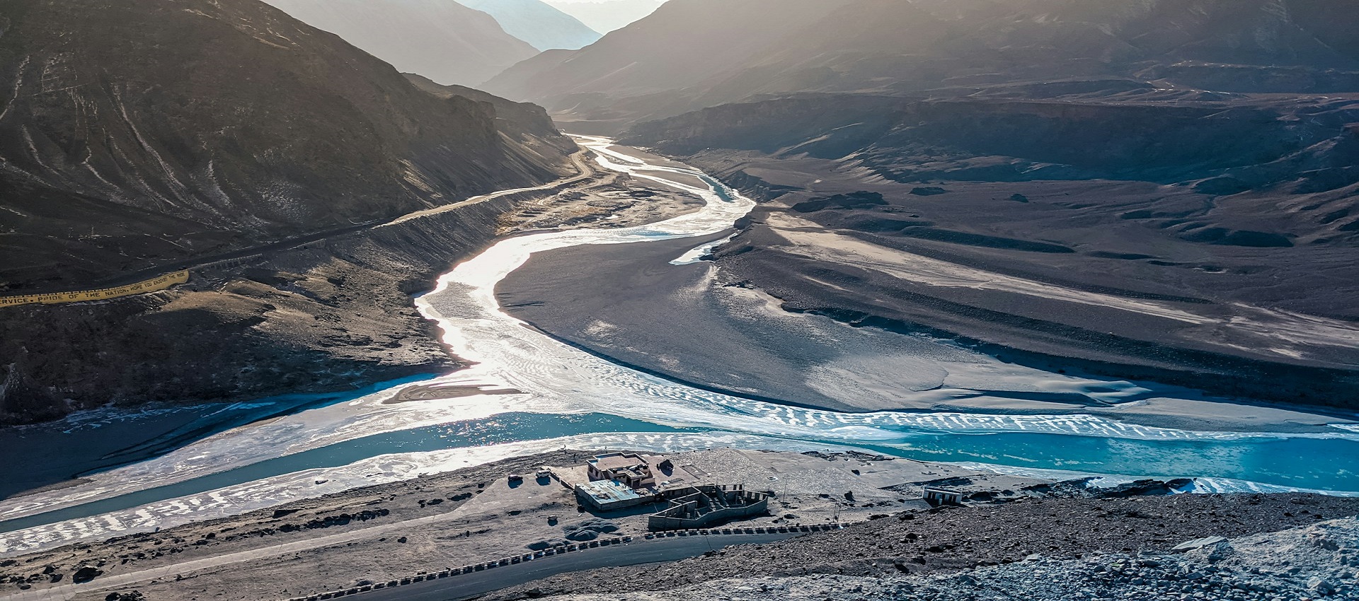 Thrill Of Ladakh 6 Days Tour