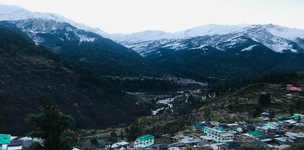 Tosh Valley Trekking Tour