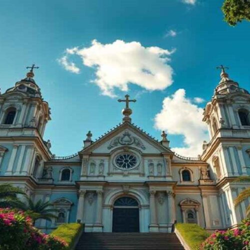 Enchanting Goa 7 Days Tour