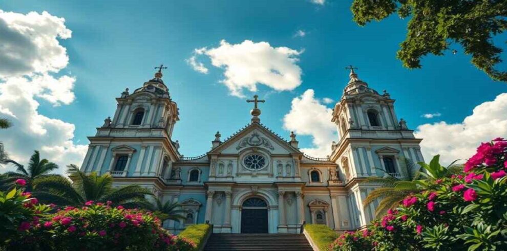 Enchanting Goa 7 Days Tour