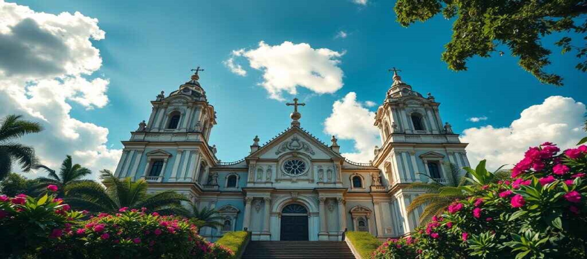 Enchanting Goa 7 Days Tour