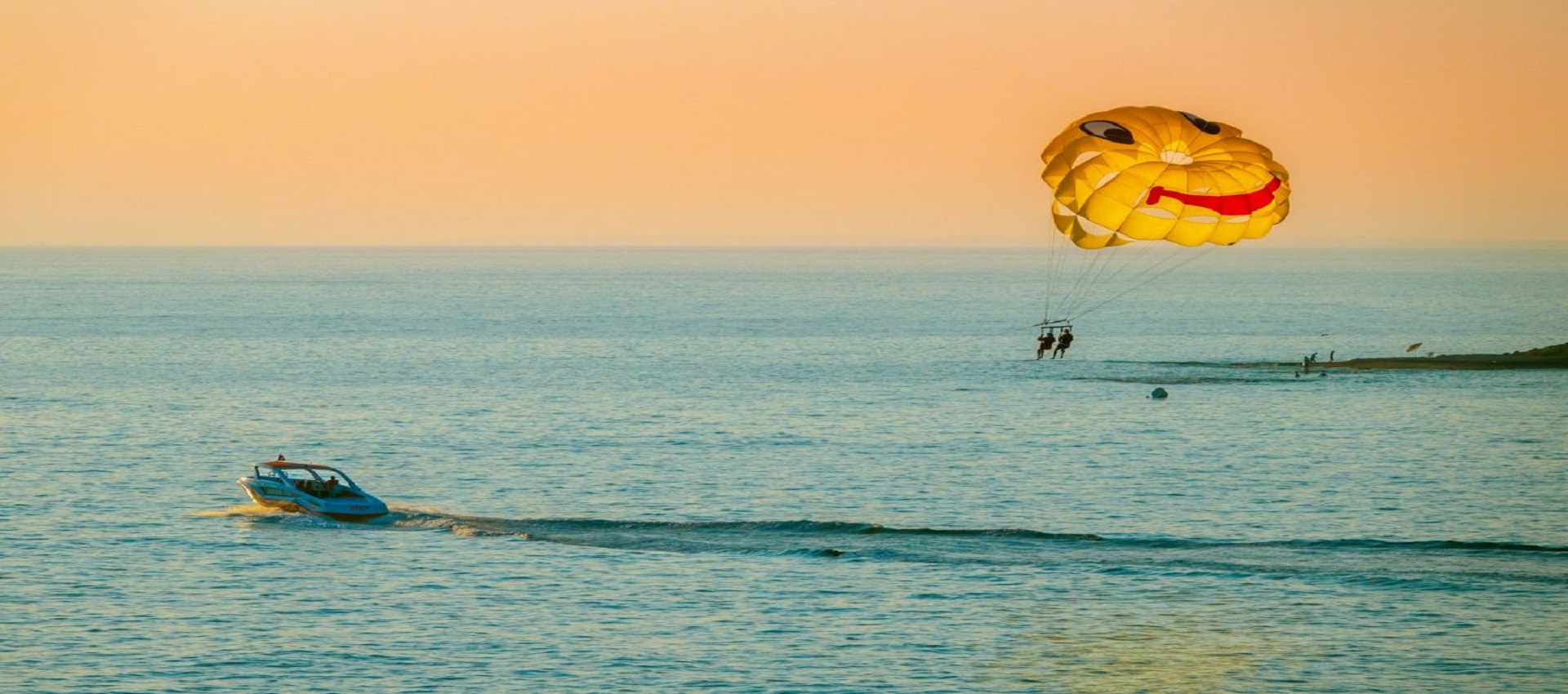 Goa Adventure Tour Package