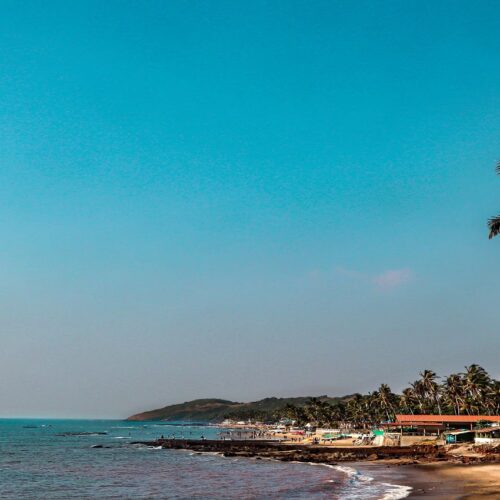 Goa Family Tour Package