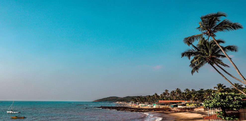 Goa Family Tour Package