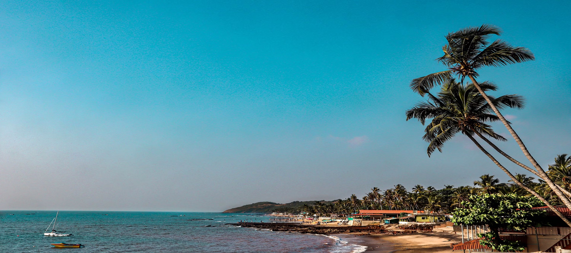 Goa Family Tour Package