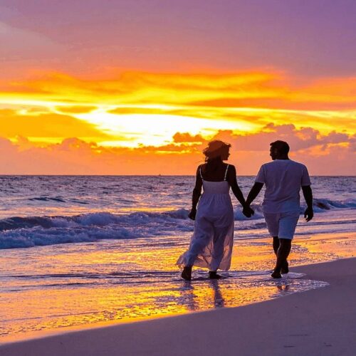 Goa Honeymoon Tour Package