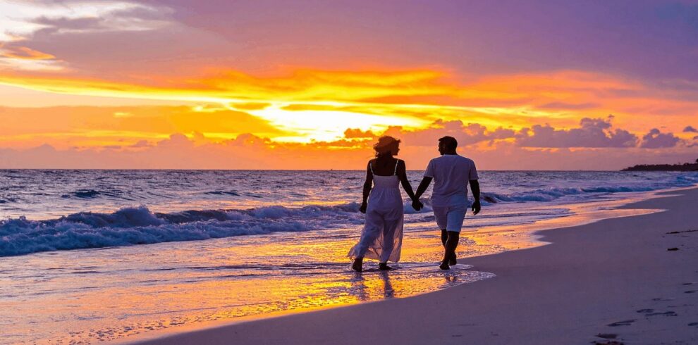 Goa Honeymoon Tour Package