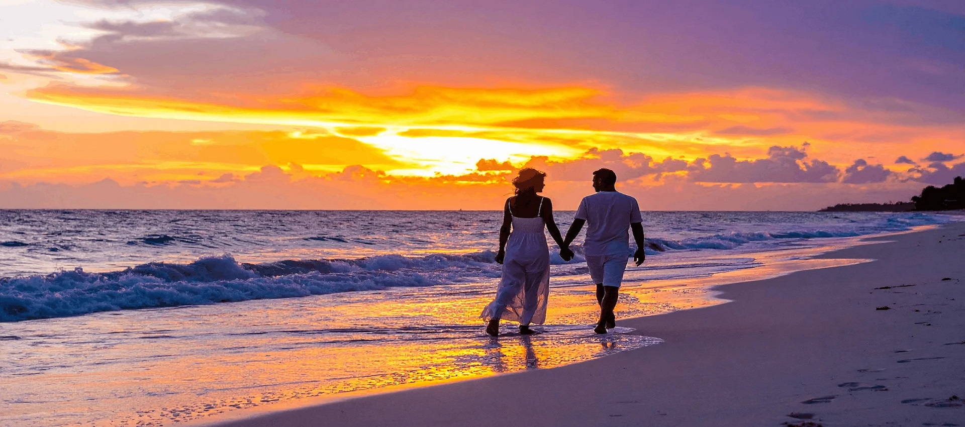 Goa Honeymoon Tour Package