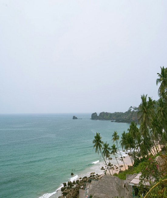Goa
