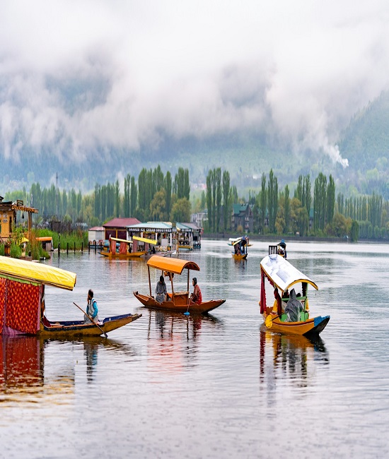 Jammu & Kashmir