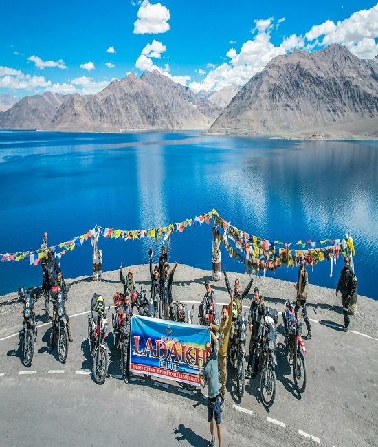 Ladakh